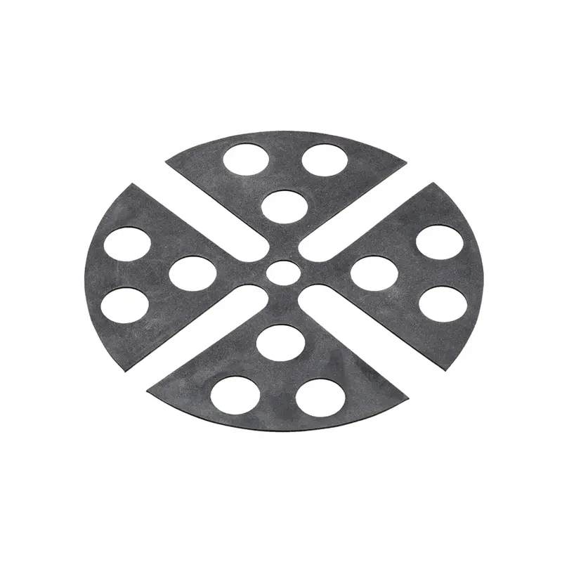 Dämpare 1 mm U-E10 - Tillbehör