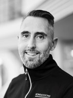Jimmy Svärd