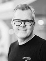 Jesper Möller