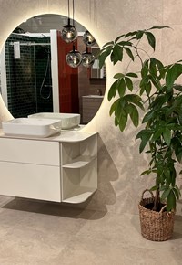 Miljö 43 - Konradssons Kakel