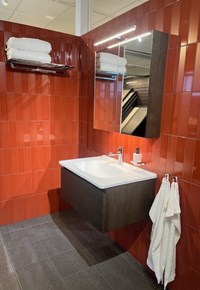 Miljö 42 - Konradssons Kakel