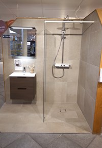 Miljö 23 - Konradssons Kakel