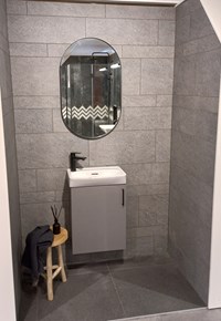 Miljö 55 - Konradssons Kakel