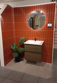 Miljö 56 - Konradssons Kakel