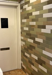 Miljö Övre 2 - Konradssons Kakel