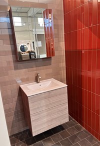 Miljö 16 - Konradssons Kakel