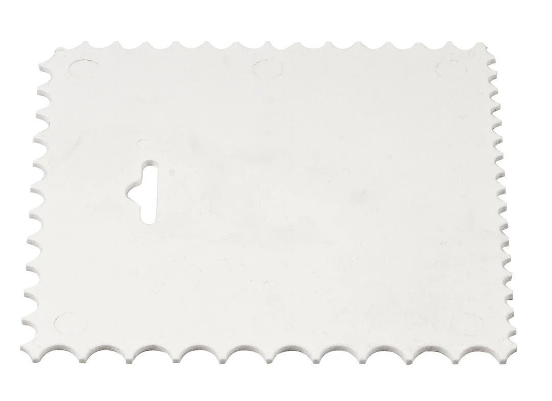 Tandspackel plast - Tandspacklar 1