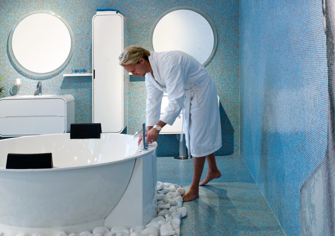 Bisazza Sophia Mosaik - Glasmosaik 4