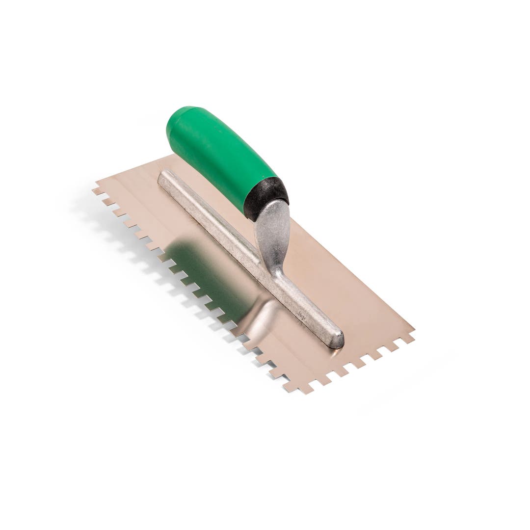 Tandspackel softgrip 280 mm 8x8mm - Tandspacklar 2