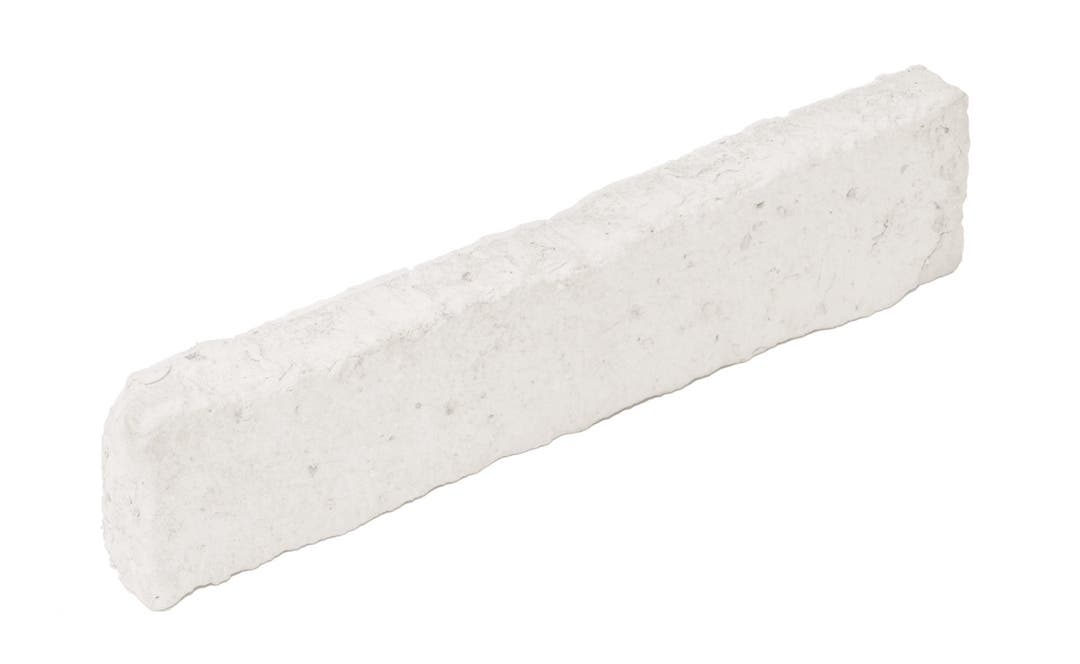 Oxford White Vit - Väggtegel 1