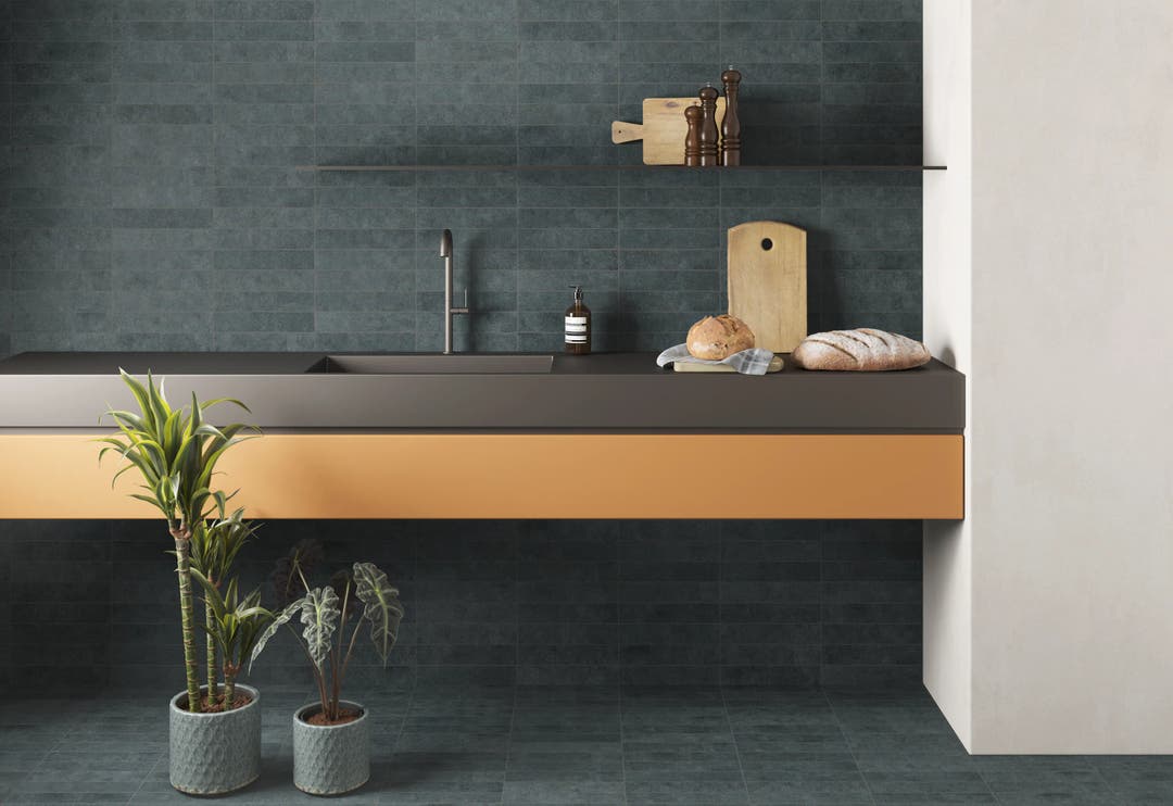 Stage Denim - Klinker 2