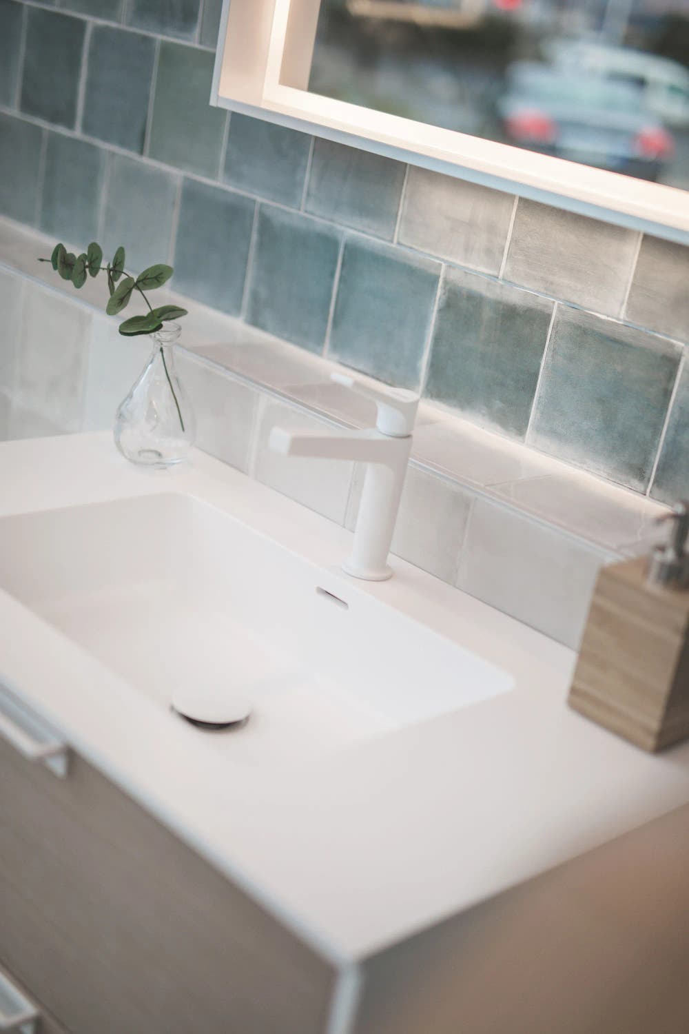 Tsquare Pure Linen - Kakel 14