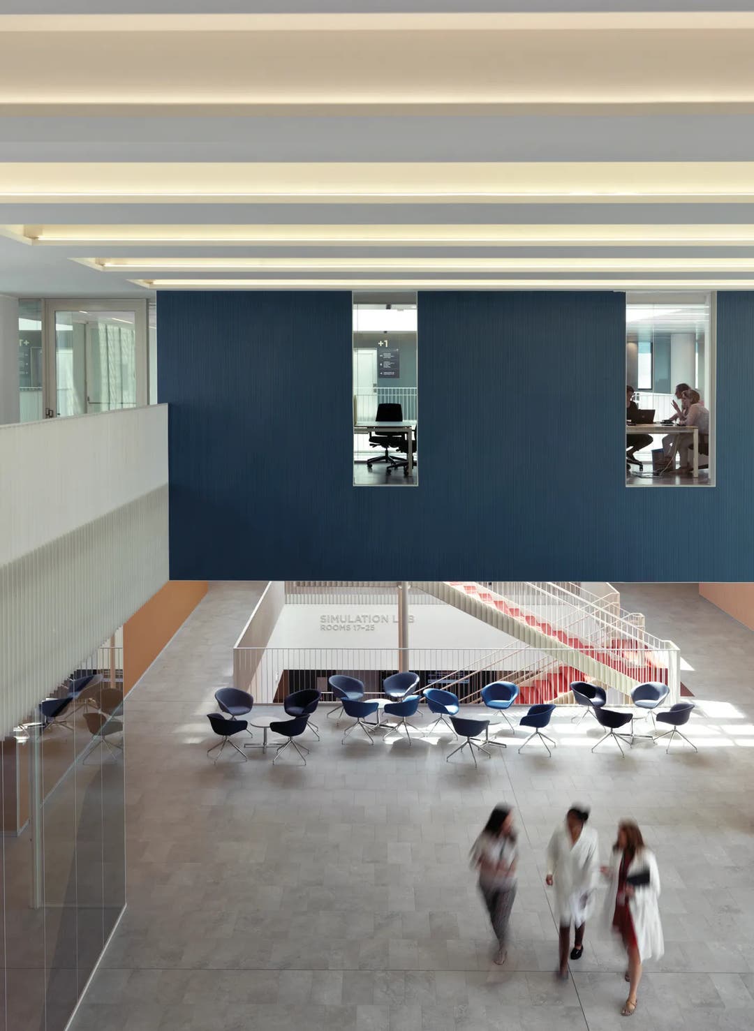 Chalon Grey semipolerad - Klinker 6