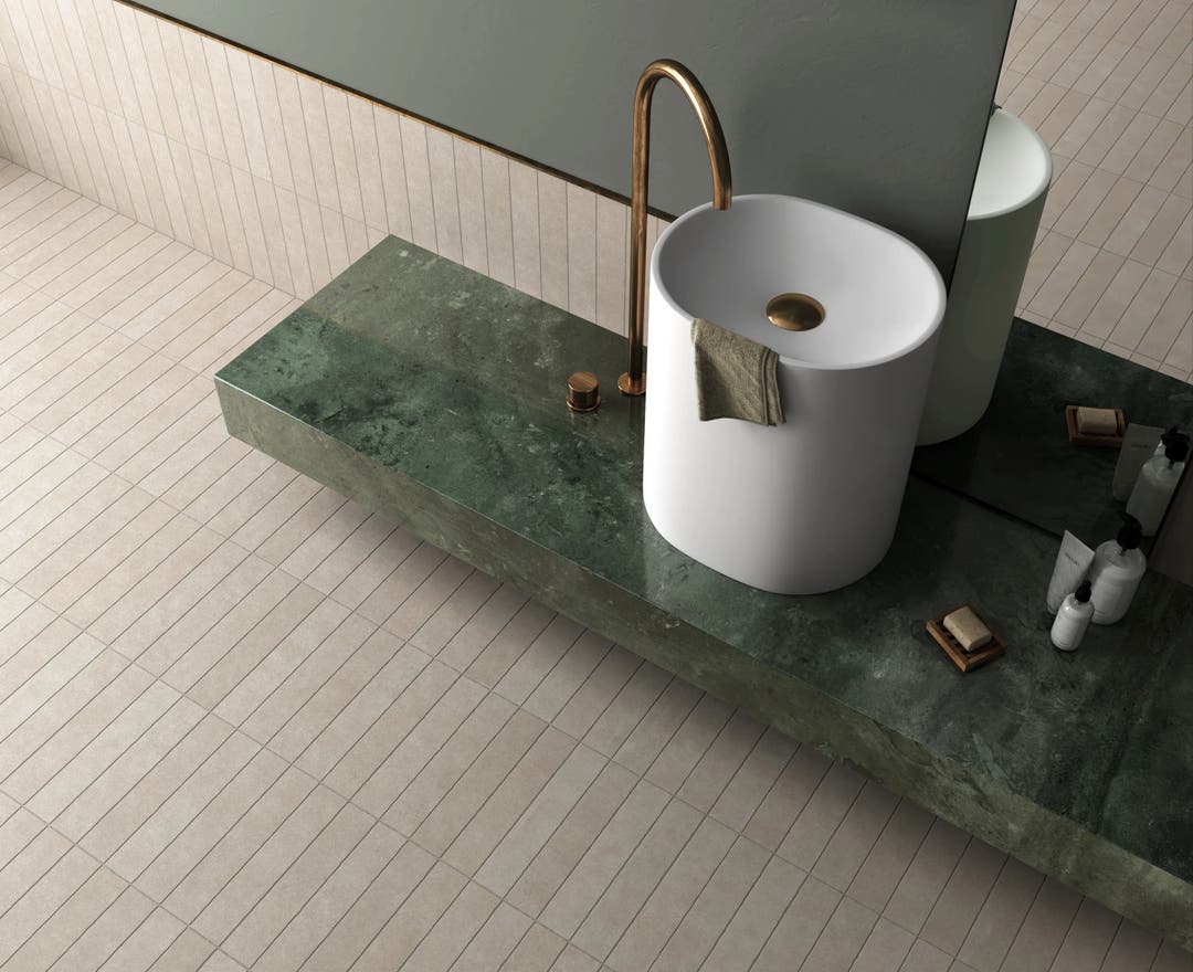 Stage Taupe - Klinker 2