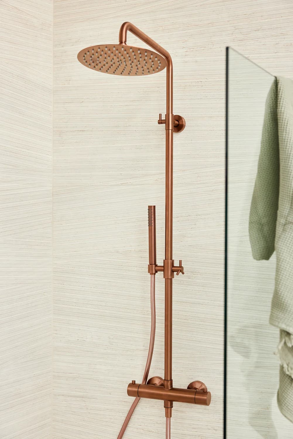 Dinamika Travertino Dekor - Klinker 3