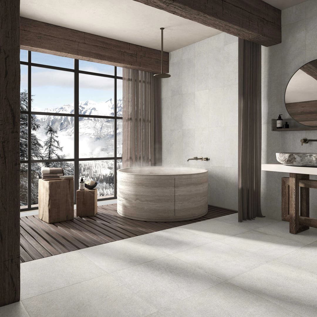 Quarzite Beige - Klinker 3