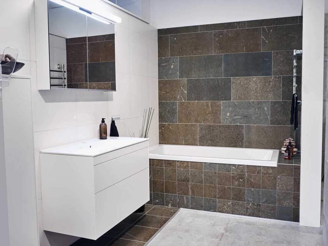 Kalk Red - Klinker 4