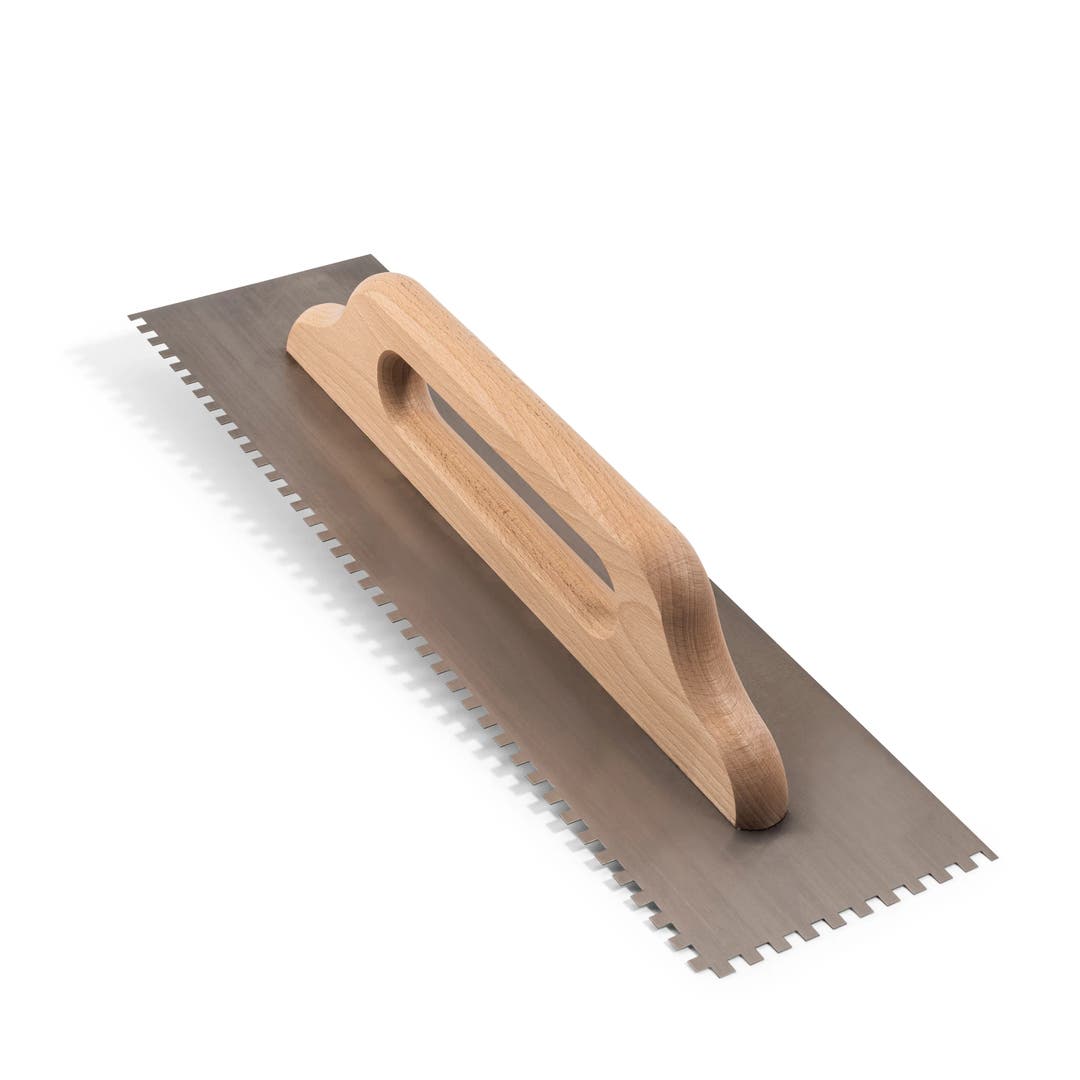 Tandspackel 480 mm 6x6 mm - Tandspacklar 3