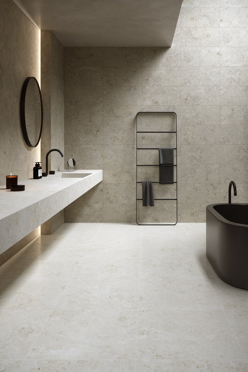 Jura Grey - Klinker 5