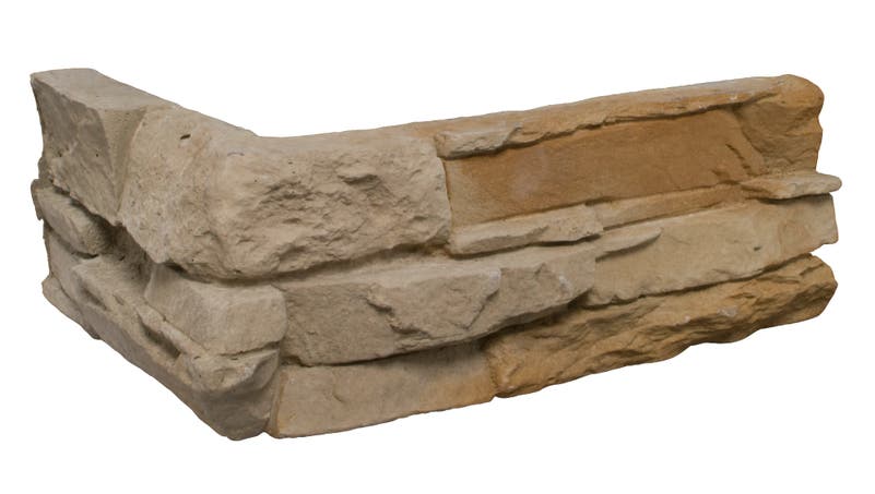 Tierra Hörn - Väggtegel