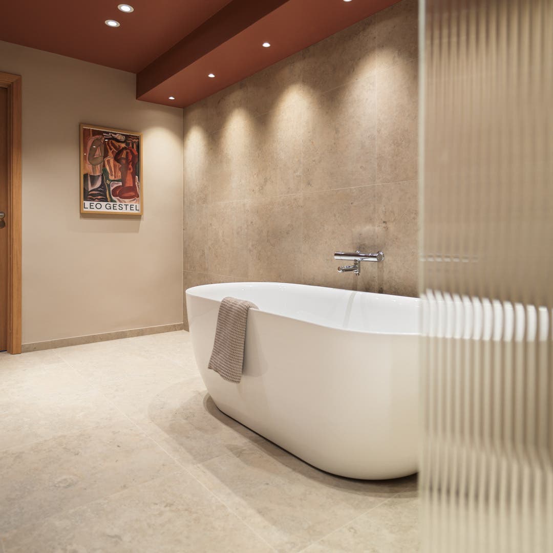 Jura Beige - Klinker 2