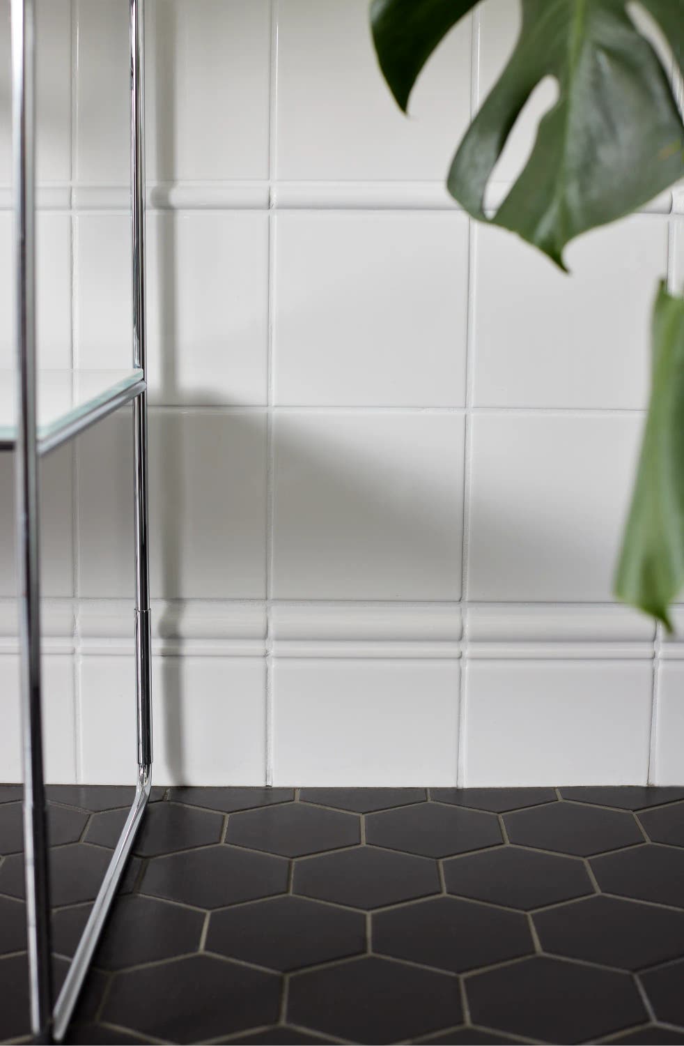 Evolution Vit Skirting - Kakel 2