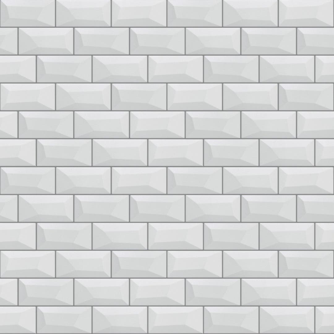 Libra Milk Mosaik - Väggmosaik 2