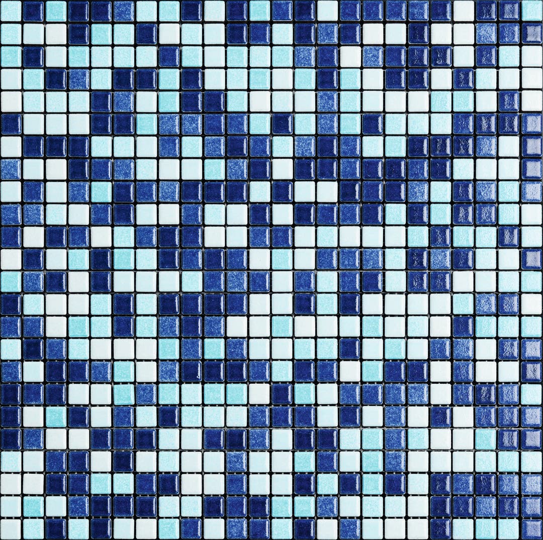 Appiani Mix Wellnes Mosaik - Klinkermosaik 1