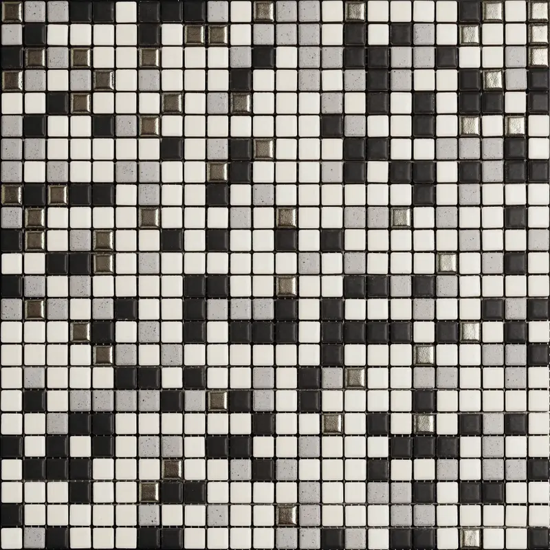 Appiani Mix High-Tech Mosaik - Mosaik