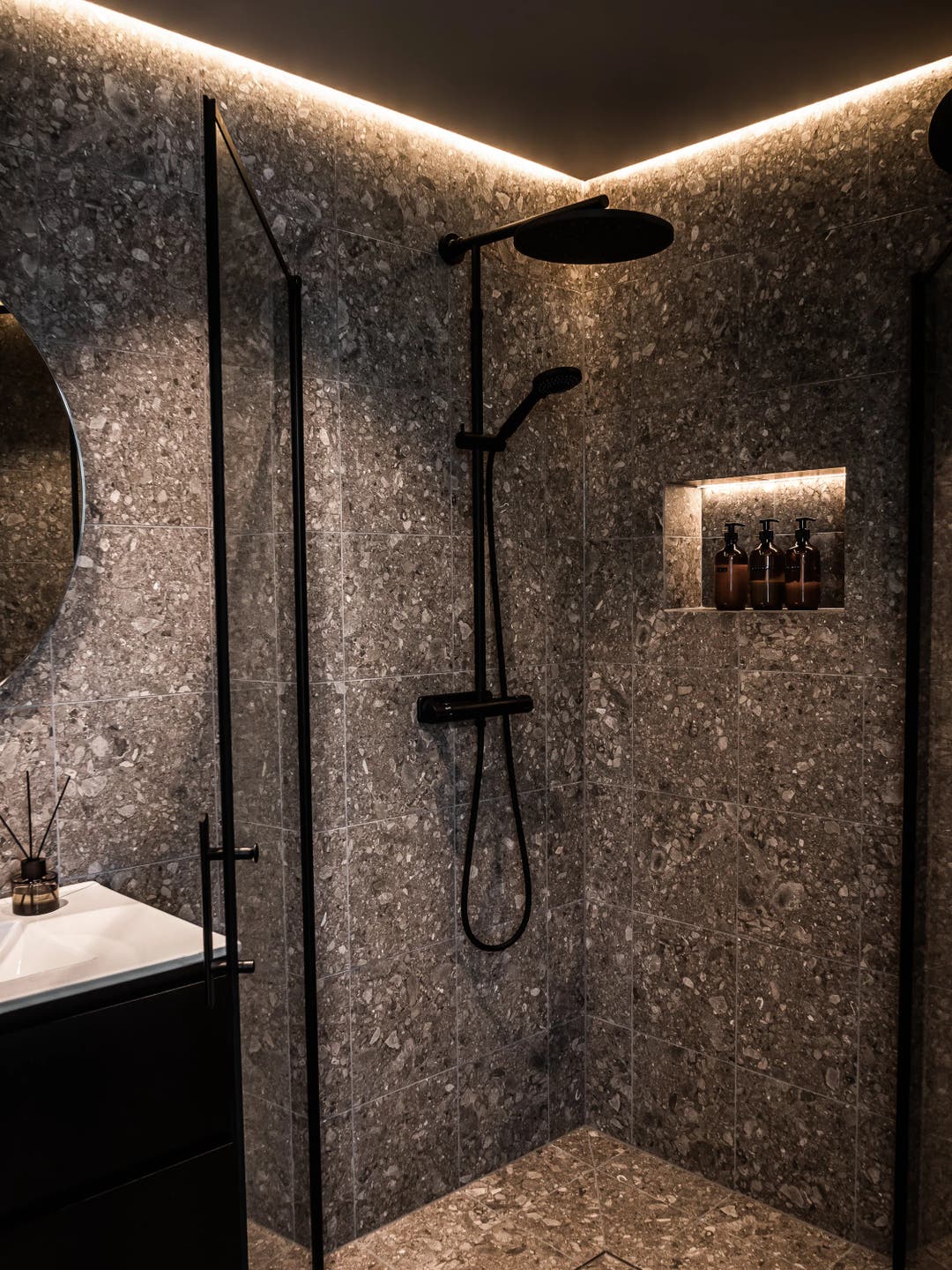 Retro IT Tortora - Klinker 5