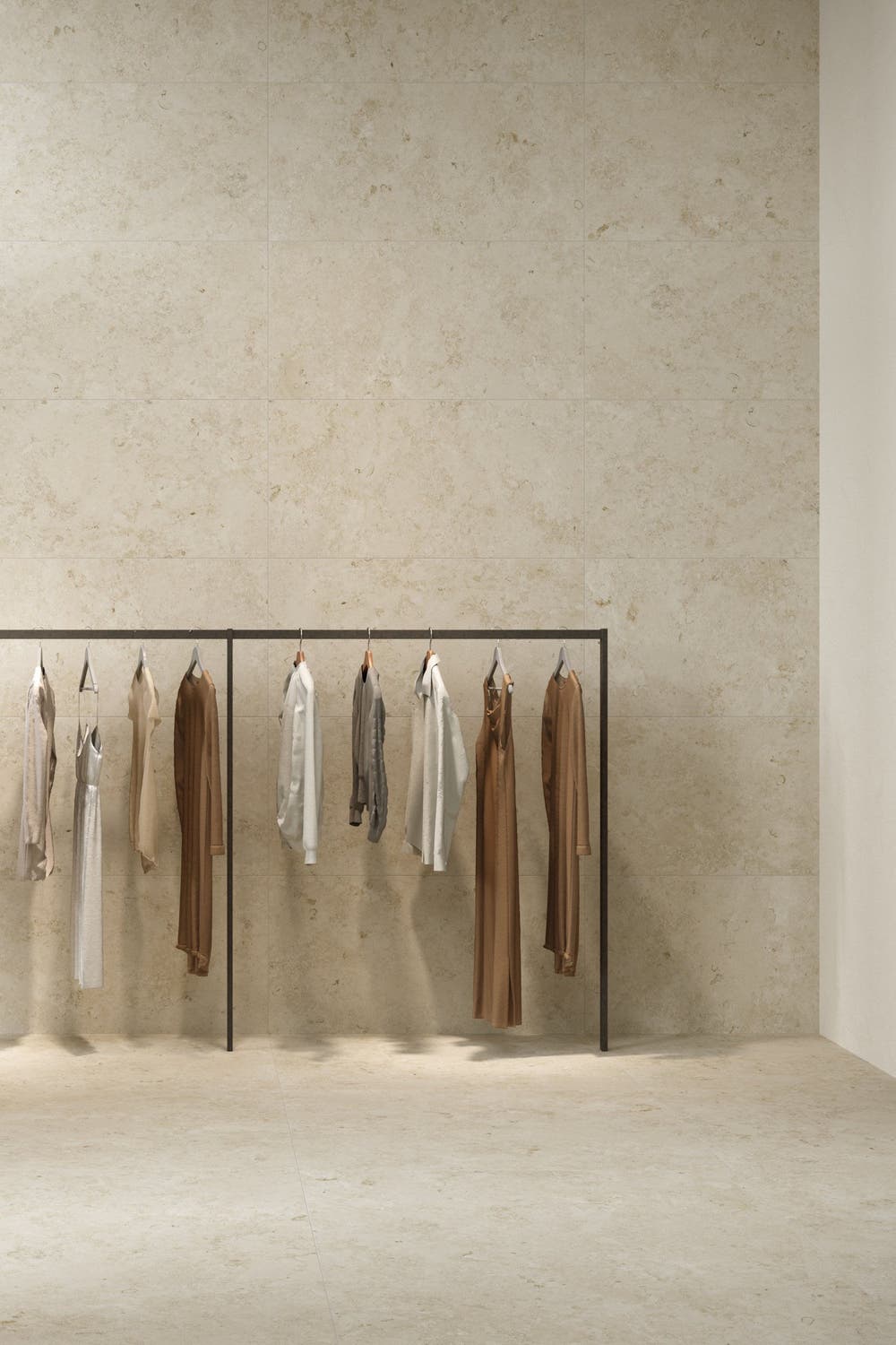 Jura Beige - Klinker 3