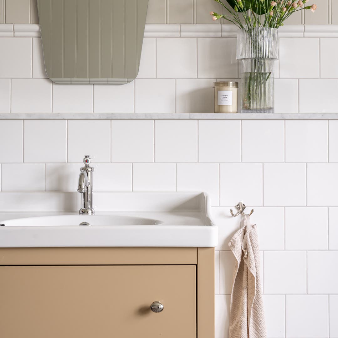 Evolution Vit - Kakel 2