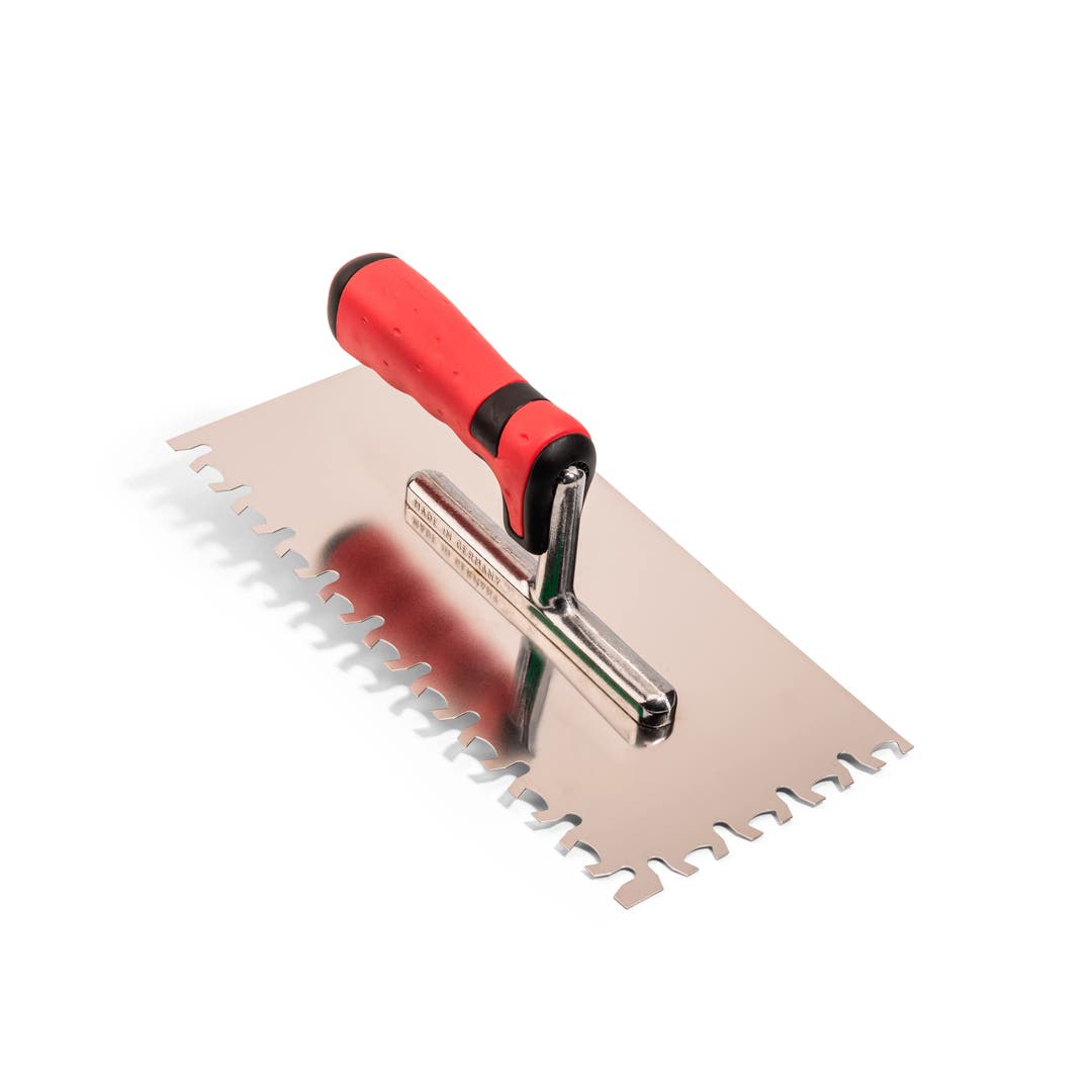 Tandspackel Alpen 280x130 mm rostfri - Tandspacklar 1