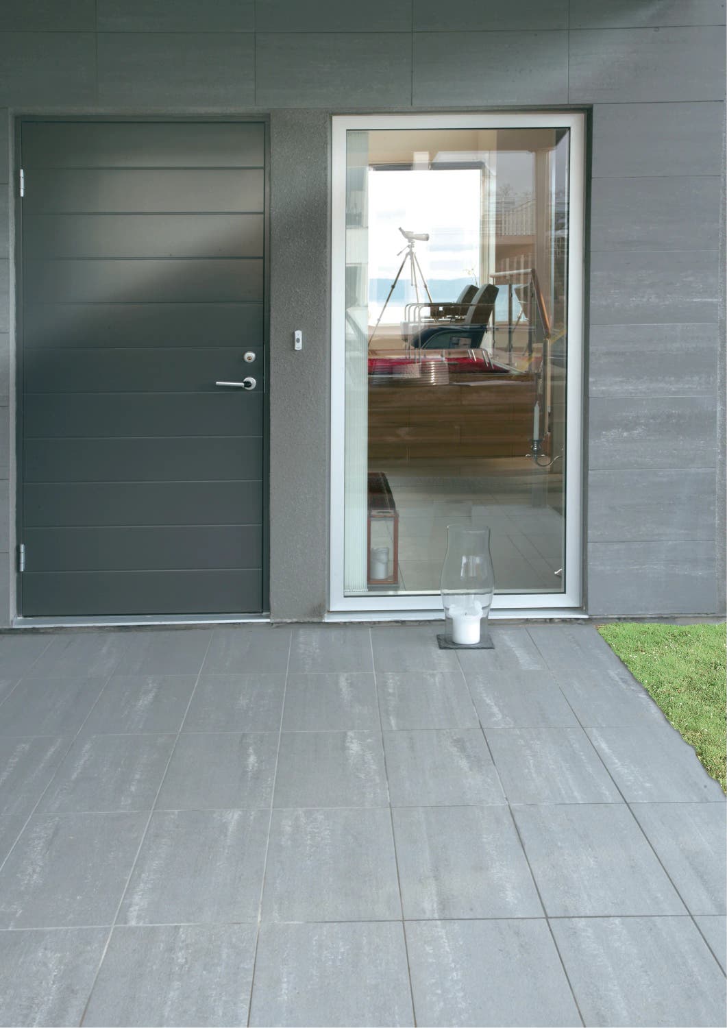 Marte Grigio Marostica - Klinker 2