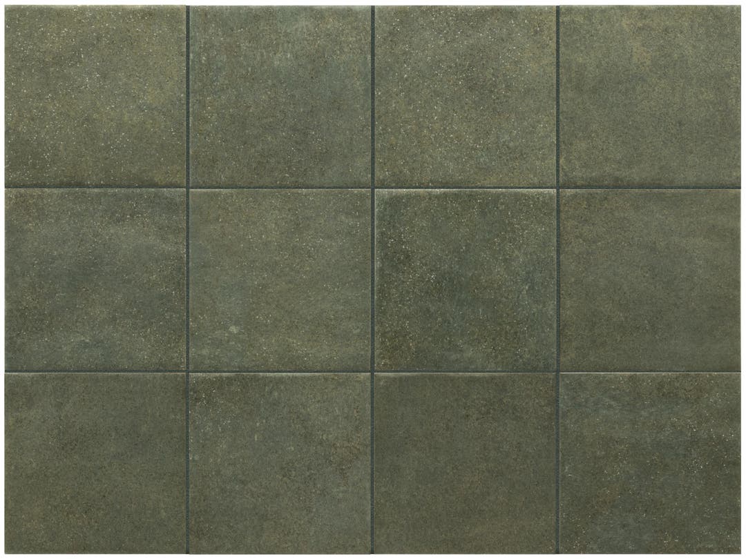 Stage Forest - Klinker 3