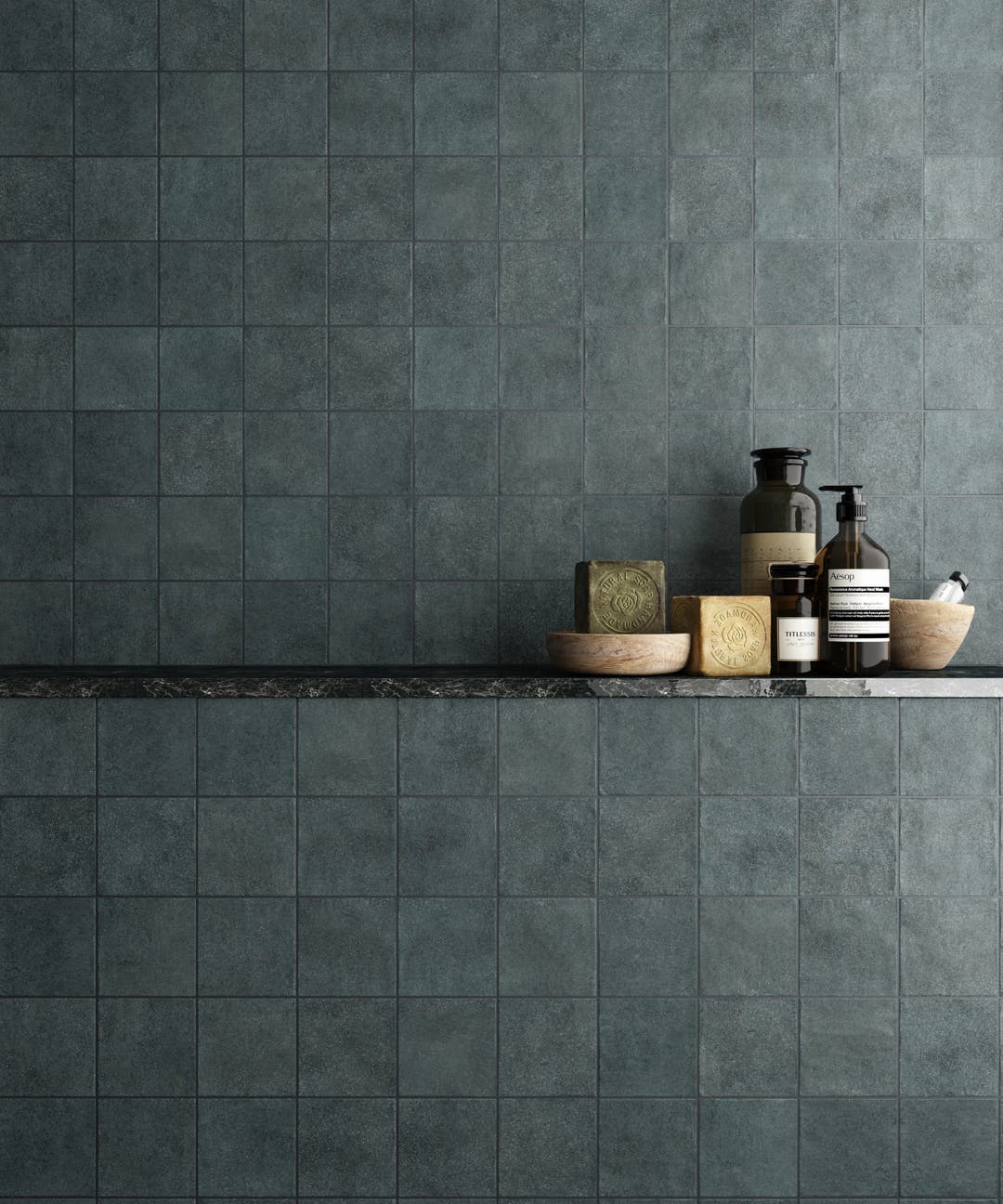 Stage Denim - Klinker 4