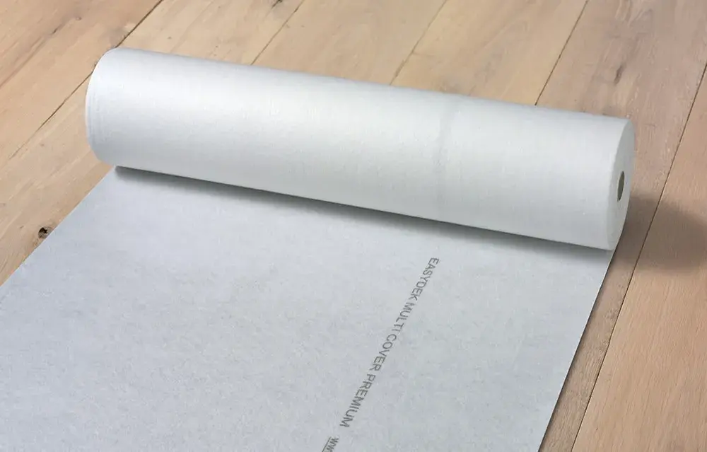 Multicover Premium 0,8x16m - Personskydd, handskar och täckmaterial 1