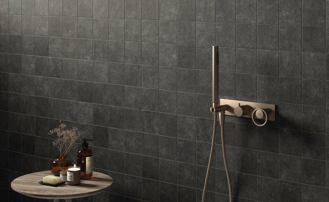 Stage Charcoal, 10x10 cm