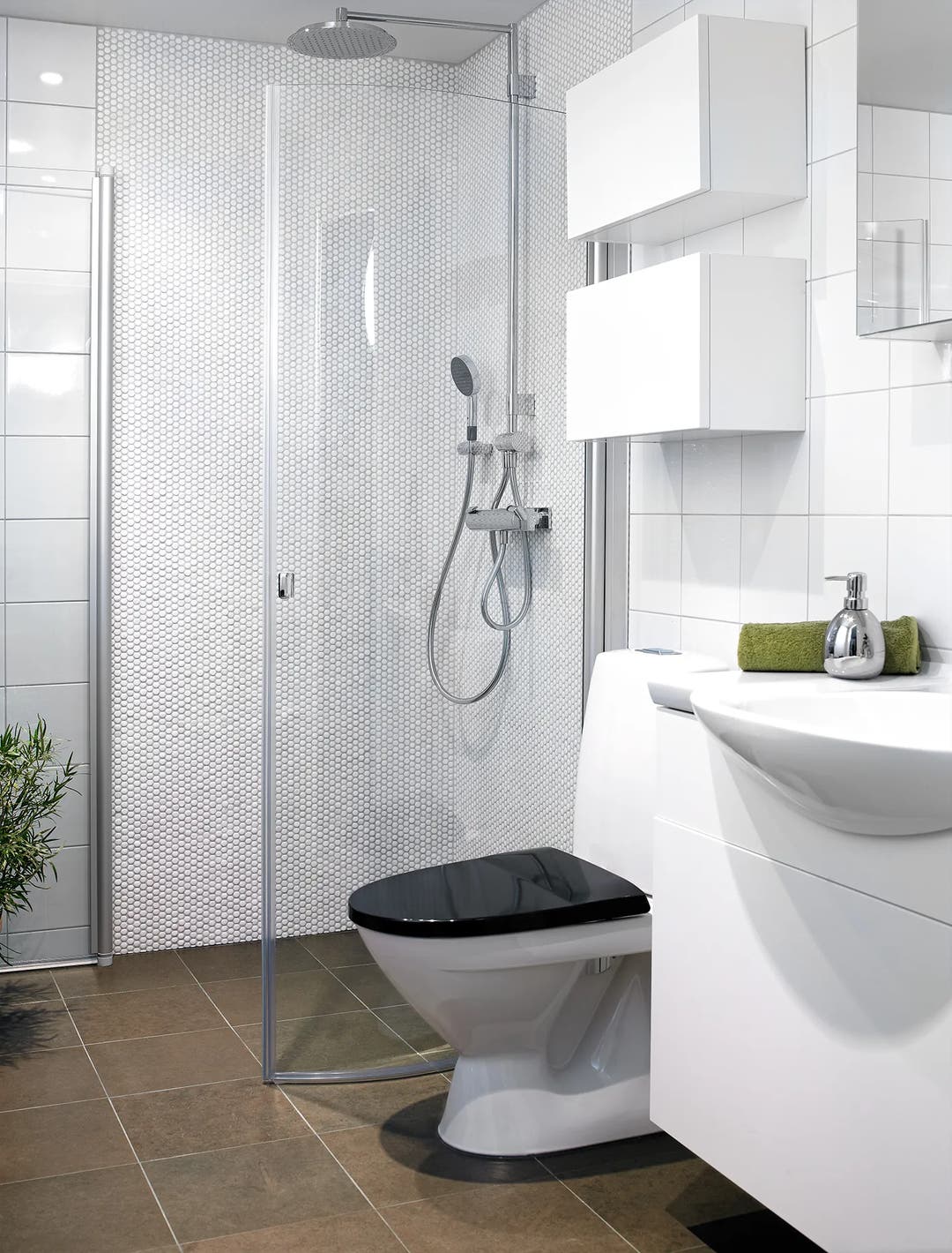 Vit Europa matt - Kakel 2