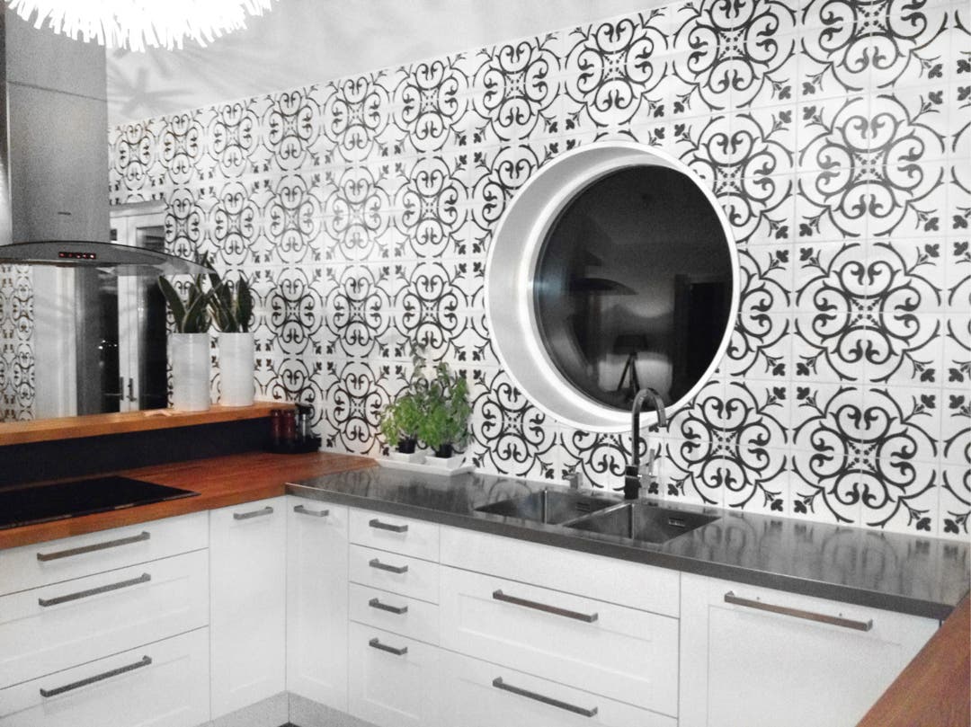 Kerion Classic dekor A - Klinker 3