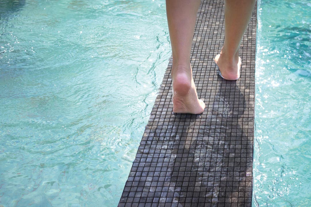 Zen Phyllite Mosaik - Glasmosaik 3