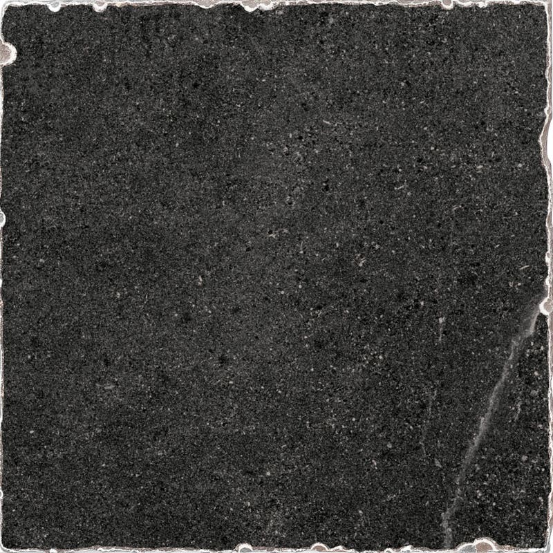 Lava Nero - Klinker