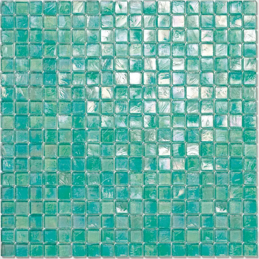 Sicis Mangostan Mosaik - Glasmosaik 1