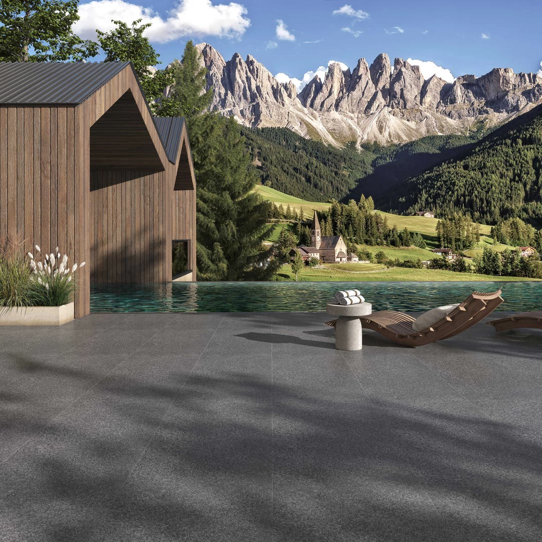 Quarzite Porfido - Klinker 5