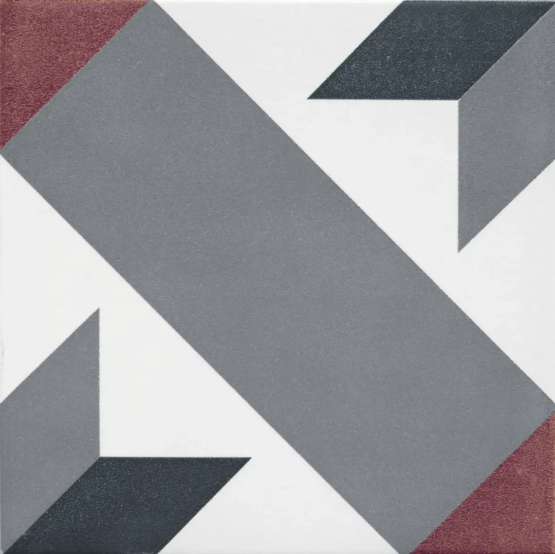 Kerion Optique dekor - Klinker 1