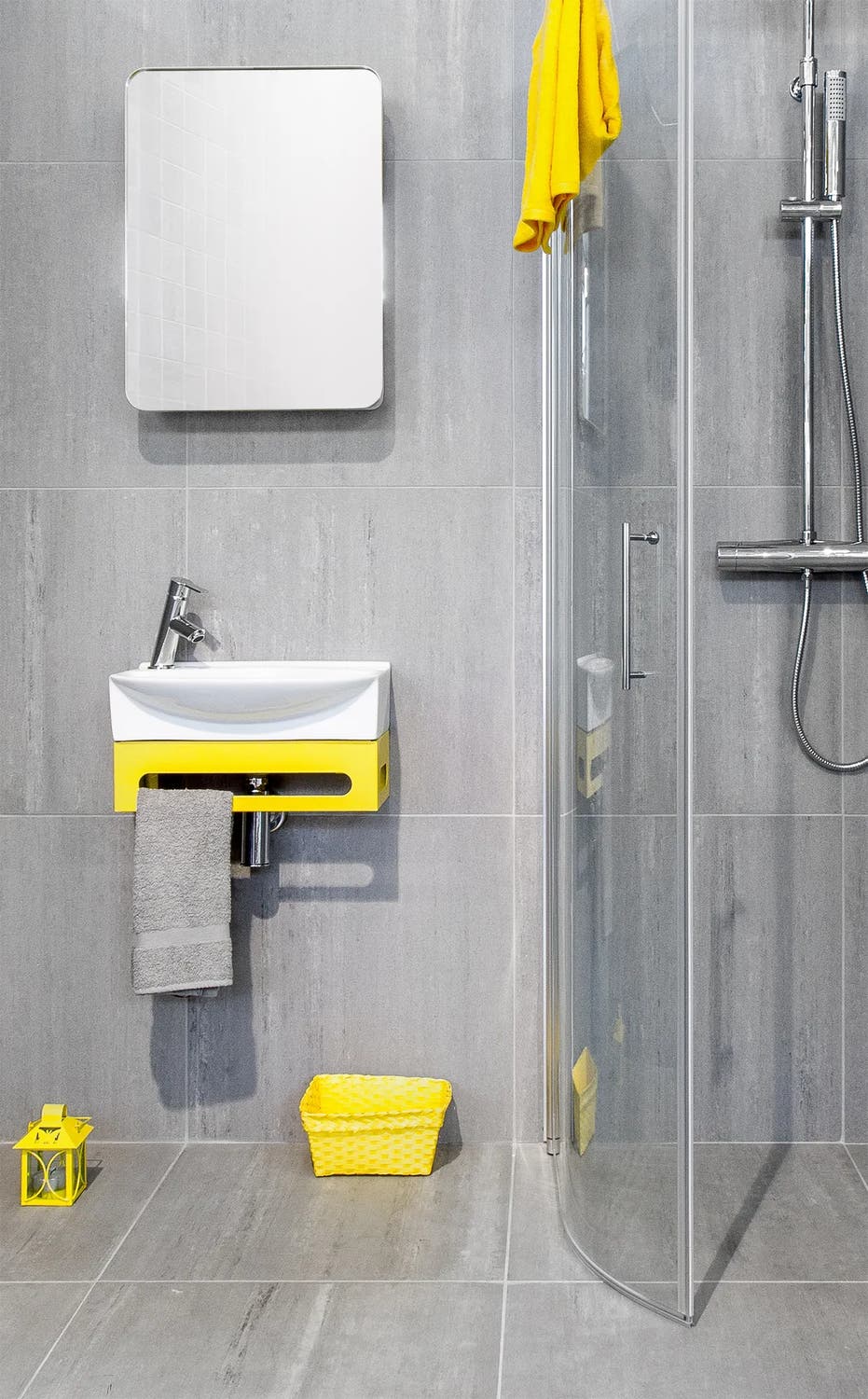 Marte Grigio Marostica - Klinker 5