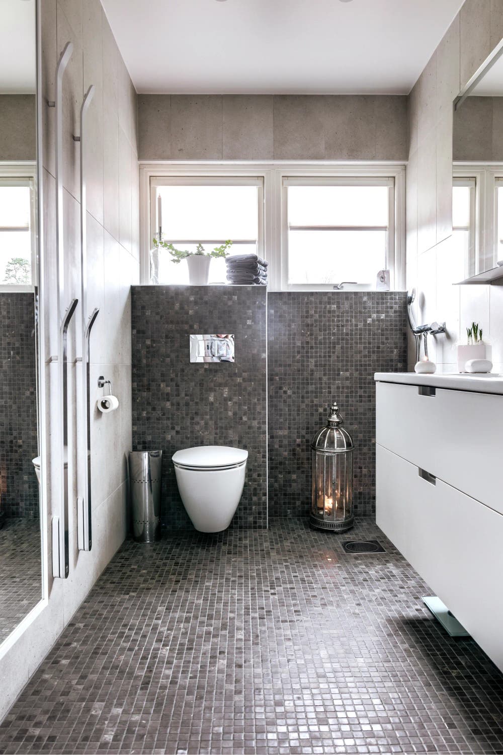 Zen Phyllite Mosaik - Glasmosaik 2