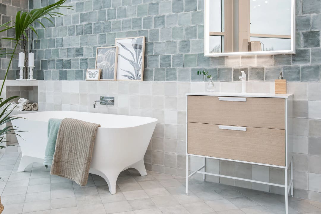 Tsquare Blanc Epoque - Klinker 2