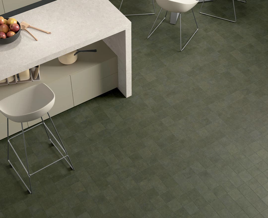 Stage Forest - Klinker 2