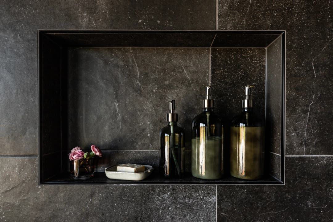 Piazen Coal - Klinker 6